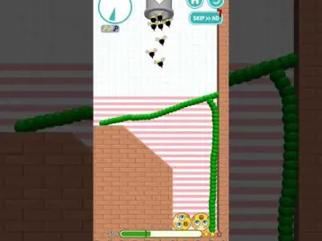 Video guide by PlayZoneYT: Protect Balls Level 22 #protectballs