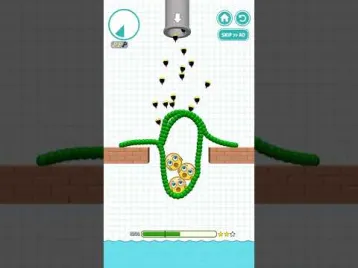 Video guide by BrainGameTips: Protect Balls Level 31 #protectballs