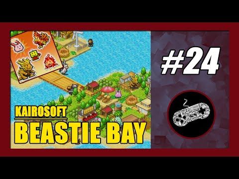 Video guide by New Android Games: Beastie Bay Part 24 #beastiebay