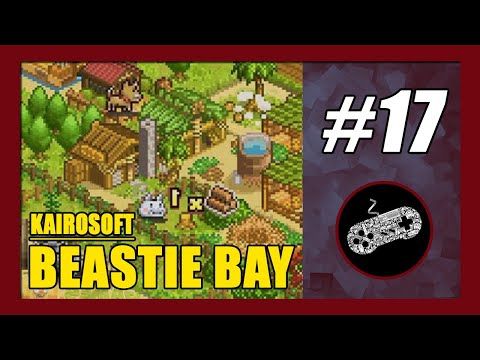 Video guide by New Android Games: Beastie Bay Part 17 #beastiebay