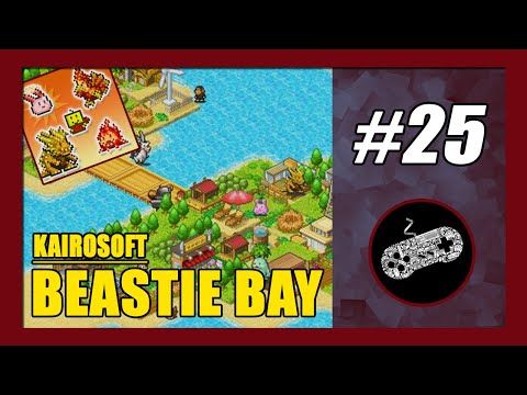 Video guide by New Android Games: Beastie Bay Part 25 #beastiebay