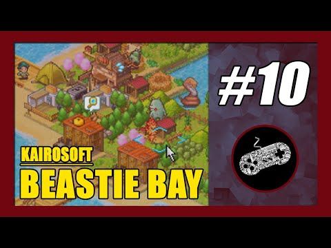Video guide by New Android Games: Beastie Bay Part 10 #beastiebay