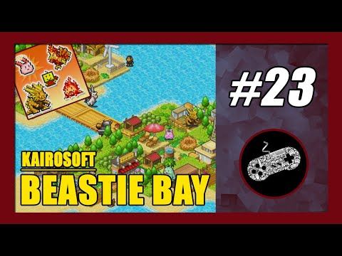 Video guide by New Android Games: Beastie Bay Part 23 #beastiebay