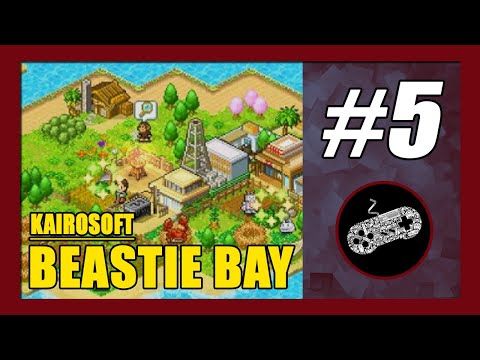 Video guide by New Android Games: Beastie Bay Part 5 #beastiebay