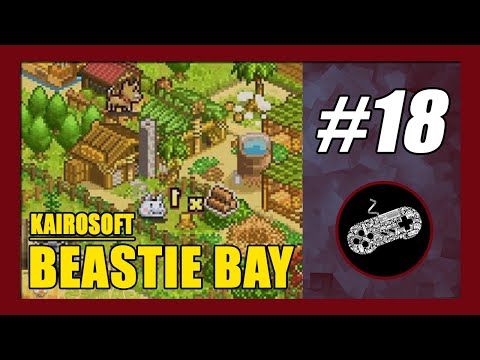 Video guide by New Android Games: Beastie Bay Part 18 #beastiebay