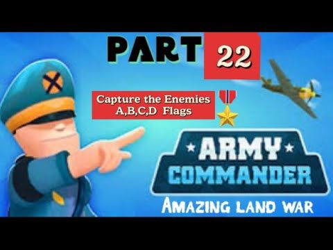 Video guide by HMbros Gaming: Army Commander Part 22 #armycommander