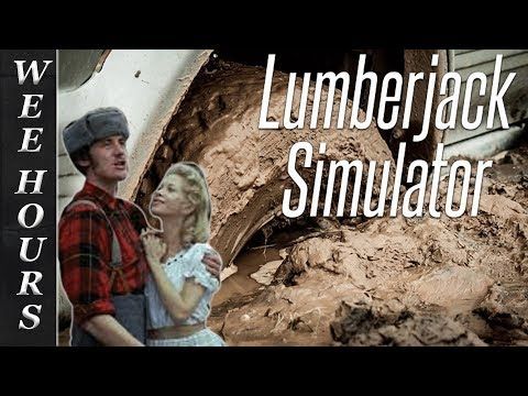 Video guide by Wee Hours Games: Lumberjack Part 3 #lumberjack