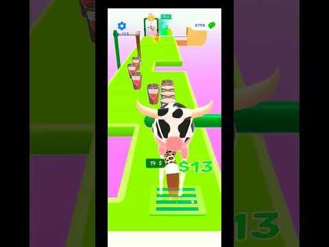 Video guide by Tudo Acaba em Game: Coffee Stack Level 193 #coffeestack