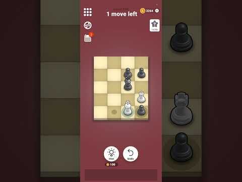 Video guide by Pocket Chess Solutions : Pocket Chess Level 930 #pocketchess