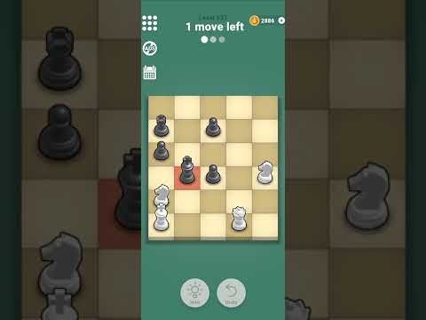Video guide by Pocket Chess Solutions : Pocket Chess Level 337 #pocketchess