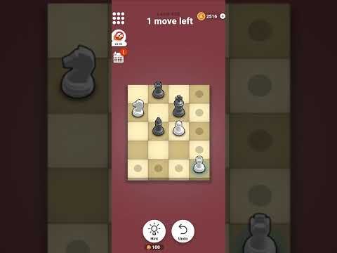 Video guide by Pocket Chess Solutions : Pocket Chess Level 420 #pocketchess