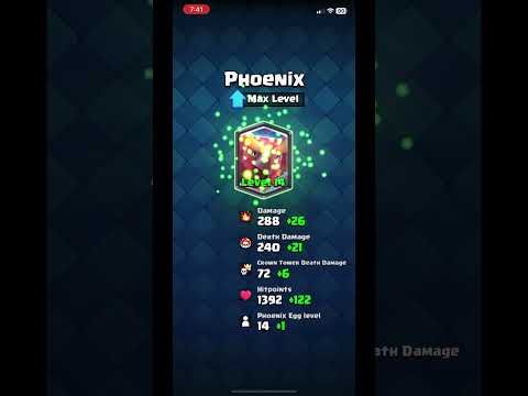 Video guide by Limitless fun: Phoenix Level 14 #phoenix