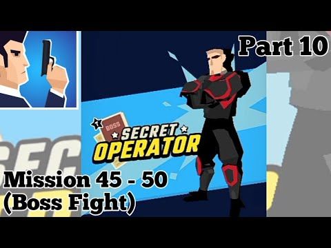Video guide by Gameplay Mod Official: Agent Action Part 10 #agentaction