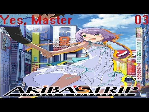 Video guide by LDR Gameplay: Yes, Master! Part 03 #yesmaster