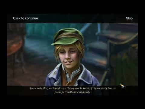 Video guide by Rubiss Gameplays and Walkthroughs: Mystery Tales: The Lost Hope Part 2 #mysterytalesthe