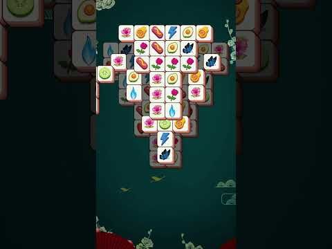 Video guide by Games : Tile Master Level 06 #tilemaster