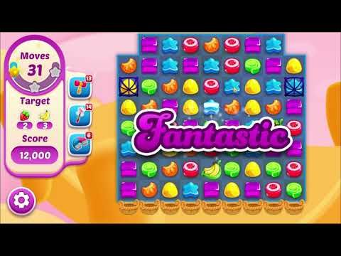 Video guide by VMQ Gameplay: Jelly Juice Level 241 #jellyjuice