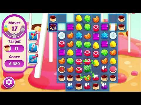 Video guide by VMQ Gameplay: Jelly Juice Level 210 #jellyjuice