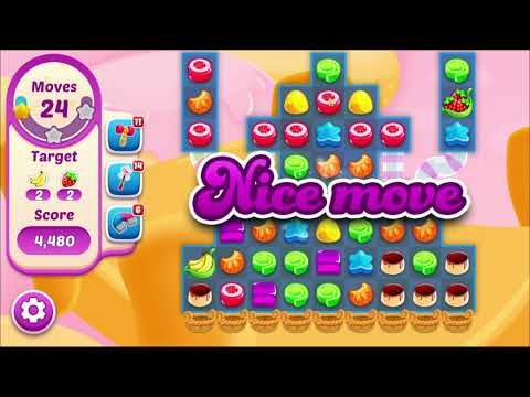 Video guide by VMQ Gameplay: Jelly Juice Level 231 #jellyjuice