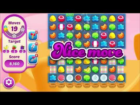 Video guide by VMQ Gameplay: Jelly Juice Level 240 #jellyjuice