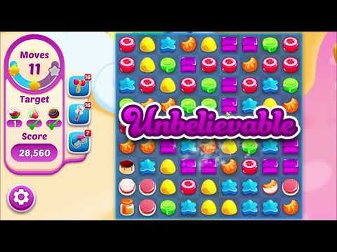 Video guide by VMQ Gameplay: Jelly Juice Level 277 #jellyjuice