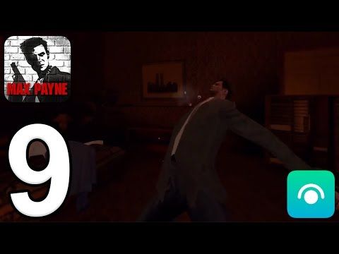 Video guide by TapGameplay: Max Payne Mobile Part 9 #maxpaynemobile