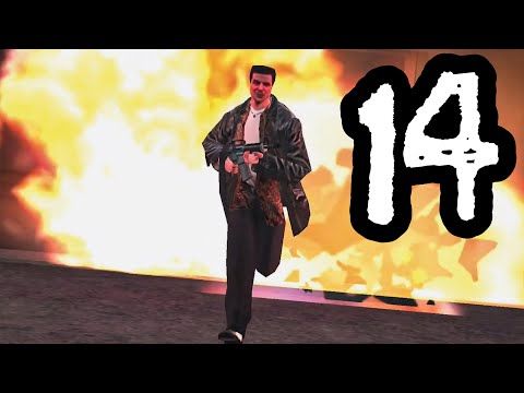 Video guide by Bouks: Max Payne Mobile Part 14 #maxpaynemobile