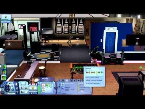 Video guide by damo2986: The Sims 3 Ambitions Part 90 #thesims3