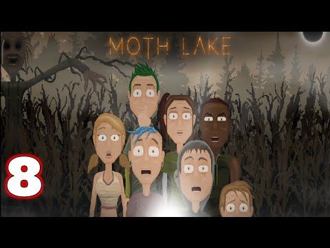 Video guide by ROANY GAMER: Moth Lake Part 8 #mothlake