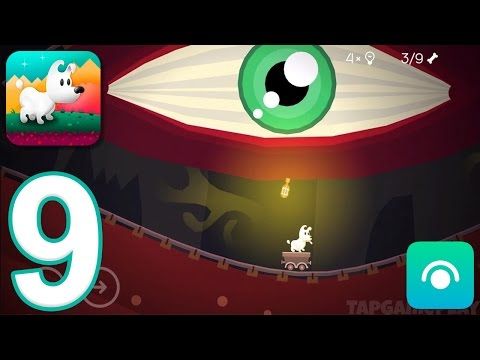 Video guide by TapGameplay: Mimpi Part 9 #mimpi