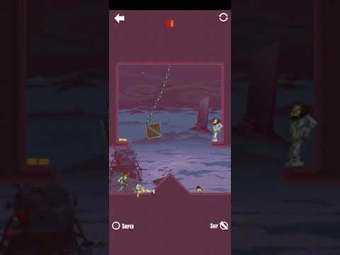 Video guide by bhasker412: Stupid Zombies 4 Level 89 #stupidzombies4