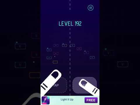 Video guide by EpicGaming: Light-It Up Level 192 #lightitup