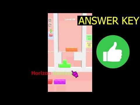 Video guide by Horizon Gaming: Softris Level 56 #softris