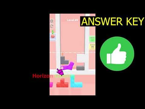 Video guide by Horizon Gaming: Softris Level 64 #softris