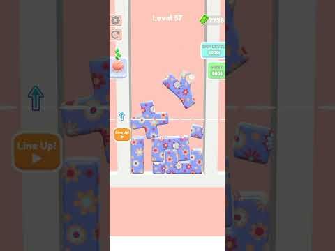 Video guide by Thank you: Softris Level 57 #softris