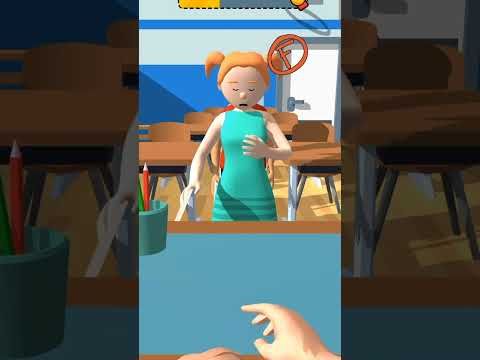 Video guide by KL Fun Gaming: Teacher Simulator Level 20 #teachersimulator