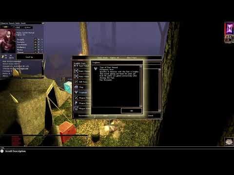 Video guide by ShatteredCiv: Neverwinter Nights Level 8 #neverwinternights