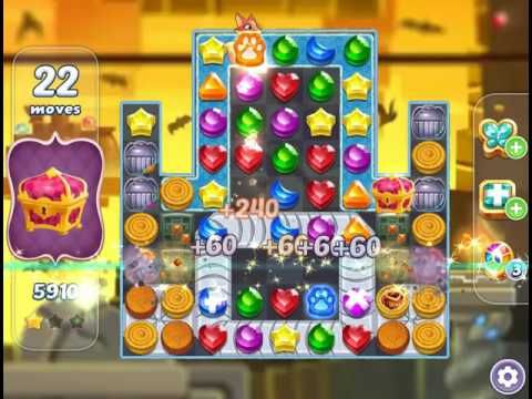 Video guide by le délice: Genies and Gems Level 474 #geniesandgems