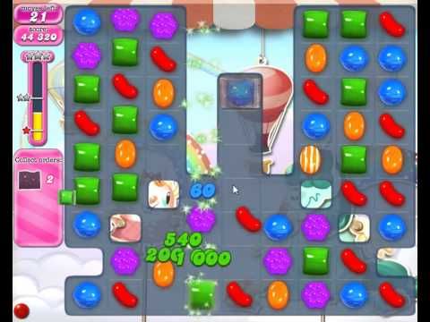 Video guide by skillgaming: Candy Crush Level 427 #candycrush