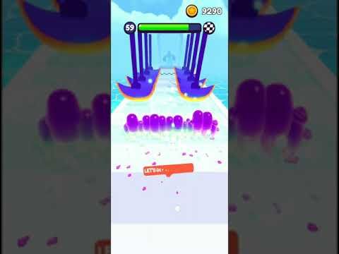 Video guide by PopGuy: Join Blob Clash 3D Level 59 #joinblobclash