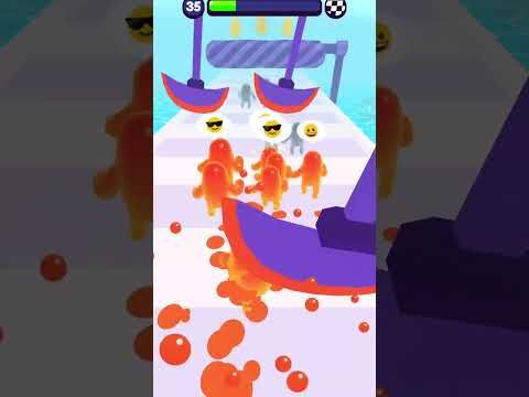 Video guide by MT GAME: Join Blob Clash 3D Level 70 #joinblobclash