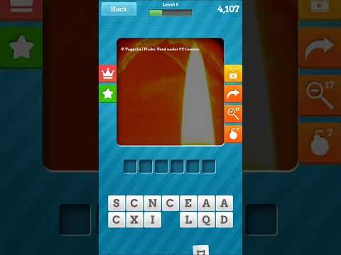 Video guide by RebelYelliex Oldschool Games: Close Up Pics Level 42 #closeuppics