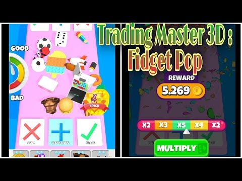 Video guide by Nieu Beez: Trading Master 3D Part 2 #tradingmaster3d