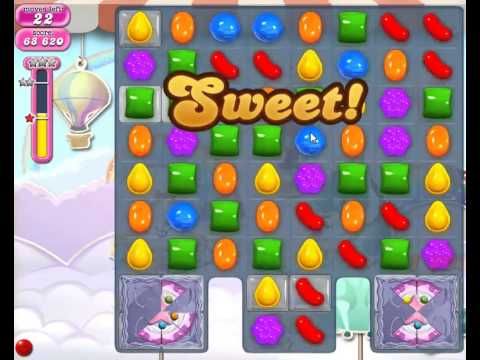 Video guide by skillgaming: Candy Crush Saga Level 437 #candycrushsaga