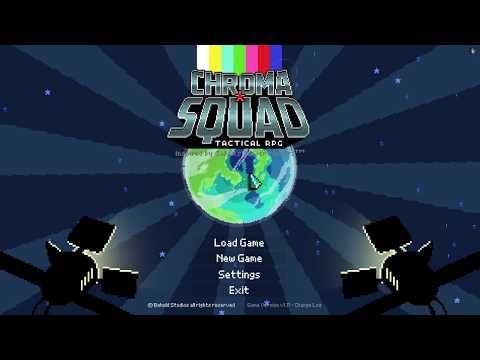 Video guide by residentdeezle: Chroma Squad Level 3 #chromasquad