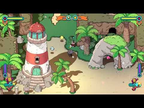 Video guide by WiiLikeToPlay: The Swords of Ditto Part 03 #theswordsof