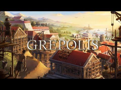 Video guide by Rawerdxd: Grepolis Part 1 #grepolis