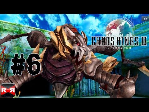 Video guide by rrvirus: CHAOS RINGS Ⅲ Part 6 #chaosrings