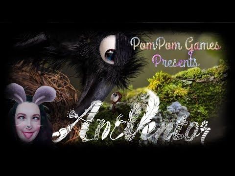 Video guide by PomPom Games: AntVentor Part 1 #antventor