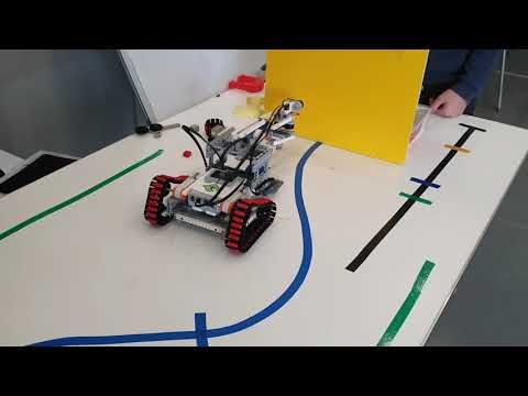 Video guide by tumotube: Robotics! Level 2 #robotics